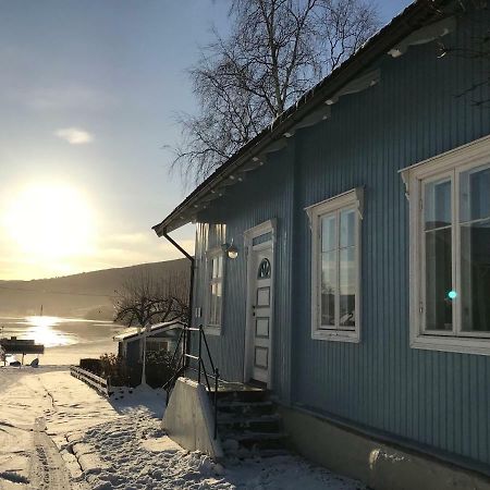 Charming Lakeside House With Sauna Lillehammer Luaran gambar