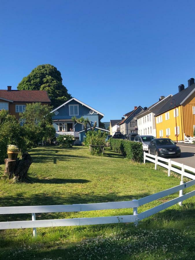 Charming Lakeside House With Sauna Lillehammer Luaran gambar