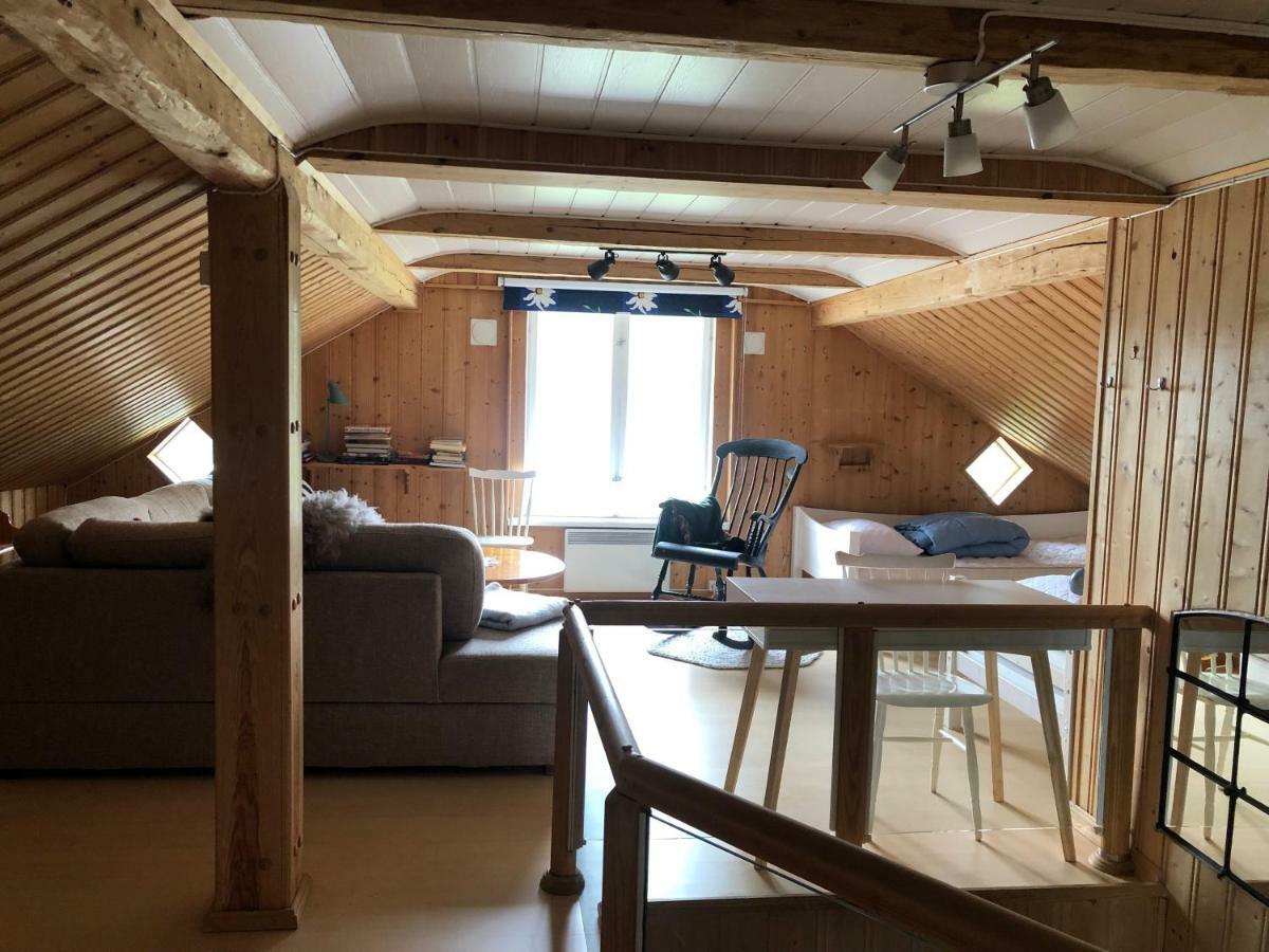 Charming Lakeside House With Sauna Lillehammer Luaran gambar